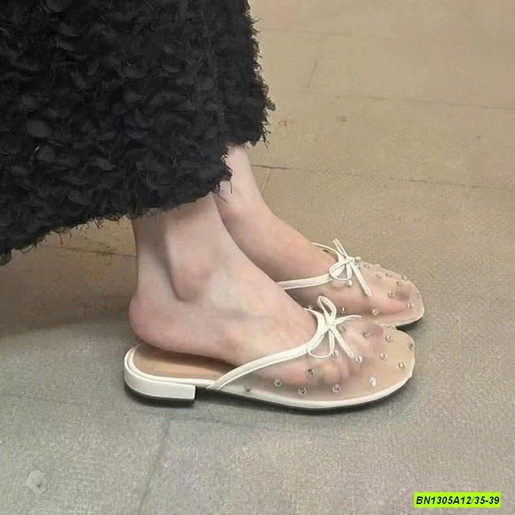 SỤC LƯỚI GẮN ĐÁ