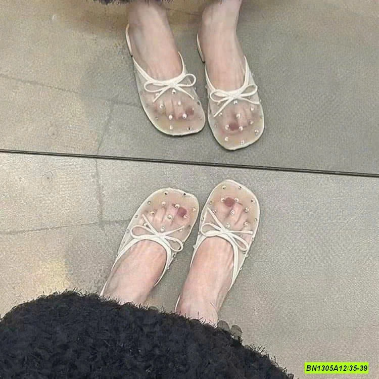 SỤC LƯỚI GẮN ĐÁ