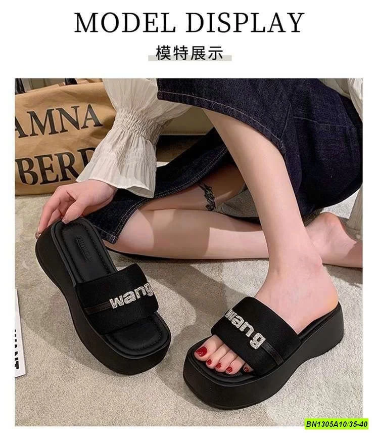 DÉP ĐẾ CAO TAG ĐÁ WANG