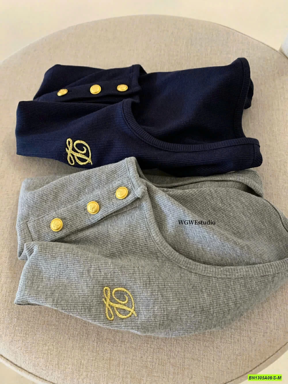 ÁO THUN BOZIP LOGO CÚC NGỰC WG.WE