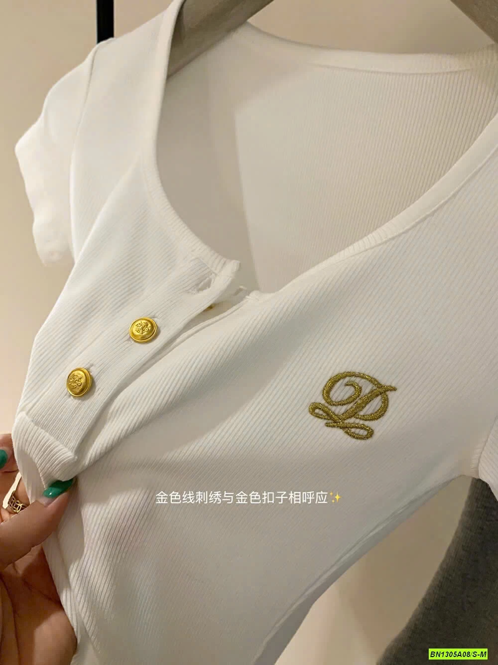 ÁO THUN BOZIP LOGO CÚC NGỰC WG.WE