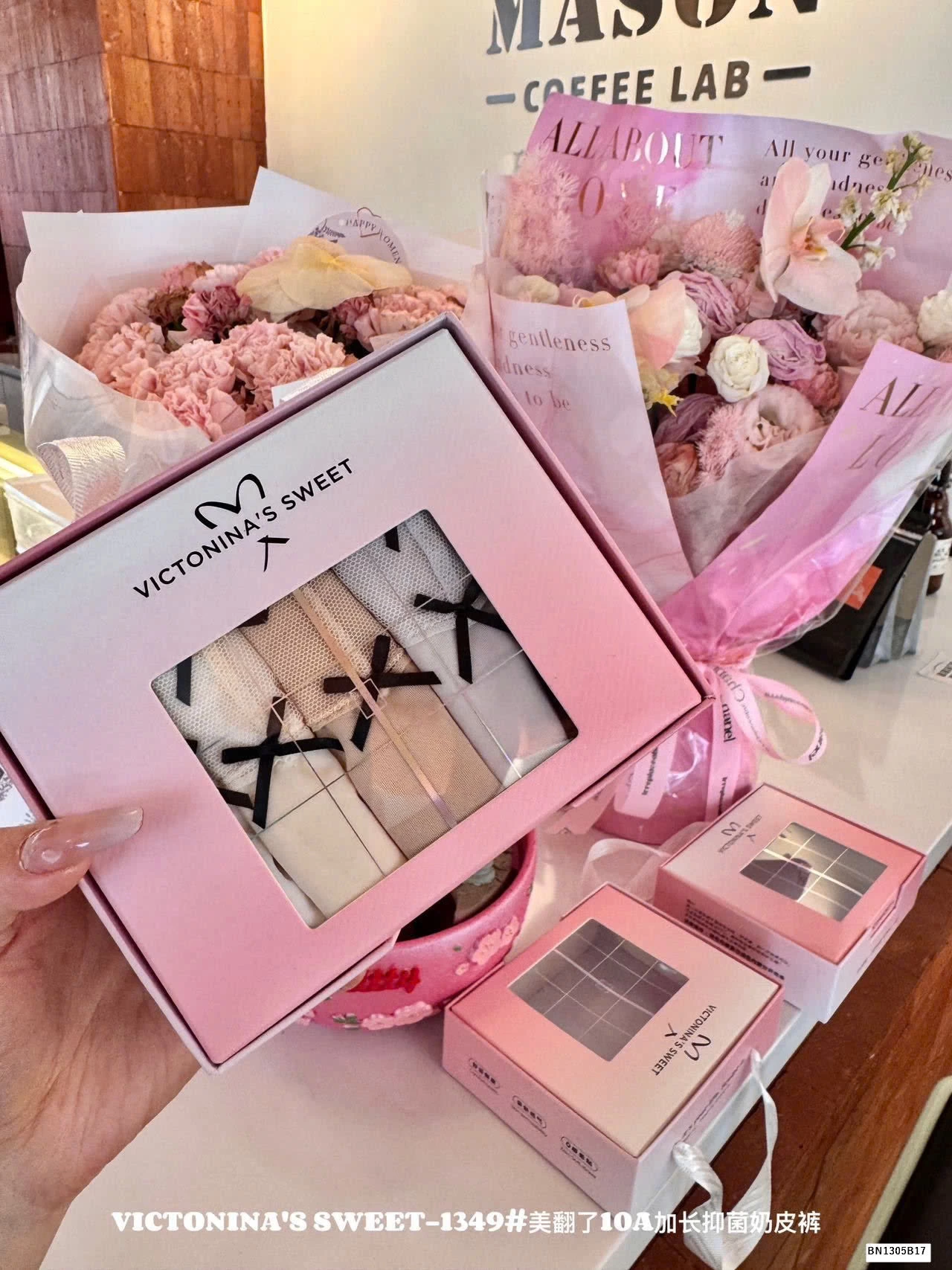 HỘP 5 CHÍP MỎNG GẮN NƠ CAO CẤP