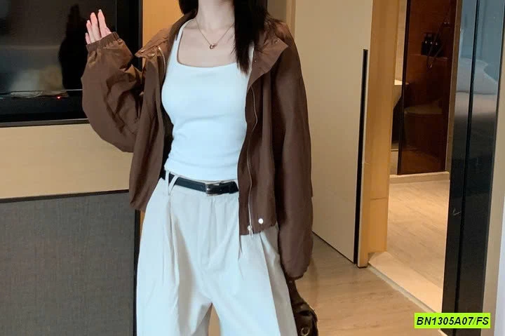 ÁO 2 DÂY QUAI KÉP LƯNG CHÉO