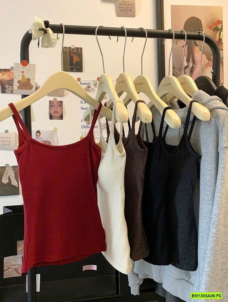 ÁO 2S 5 MÀU MẪU NEW