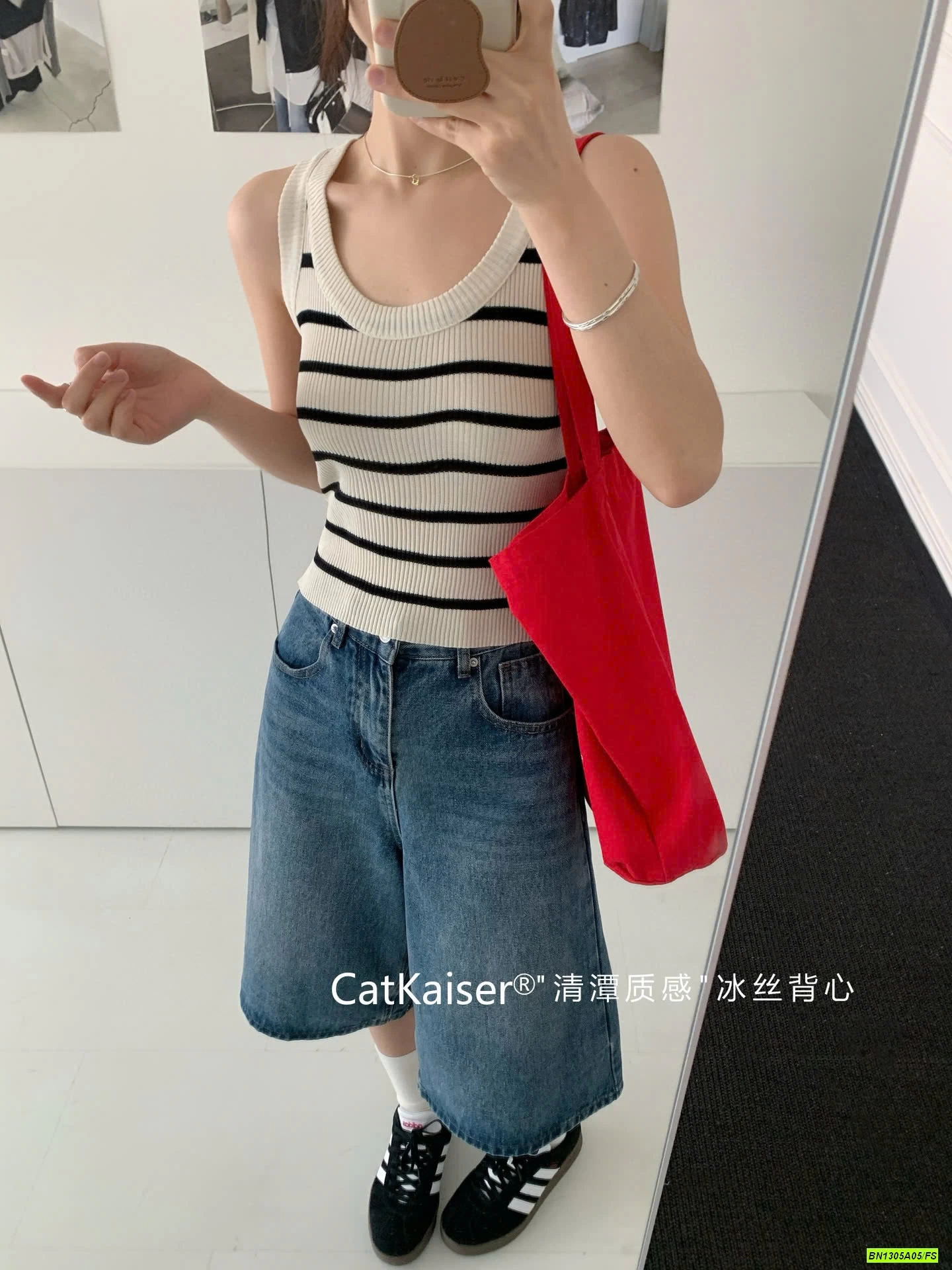 ÁO 3 LỖ MONTOGHI CATKAISER