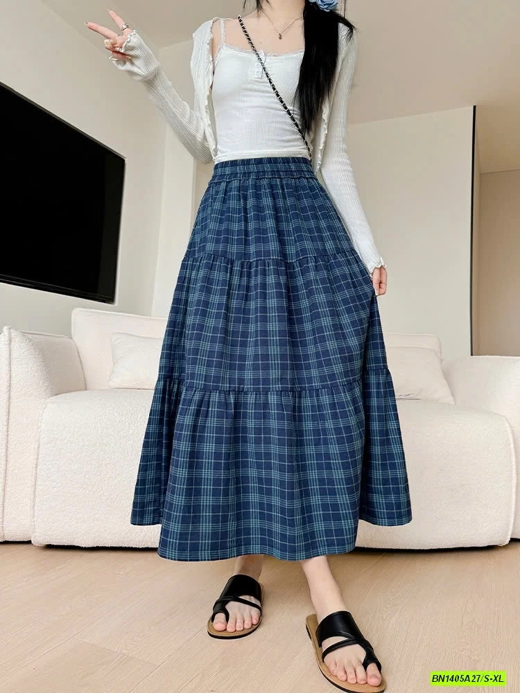 CV CARO XANH DÁNG DÀI