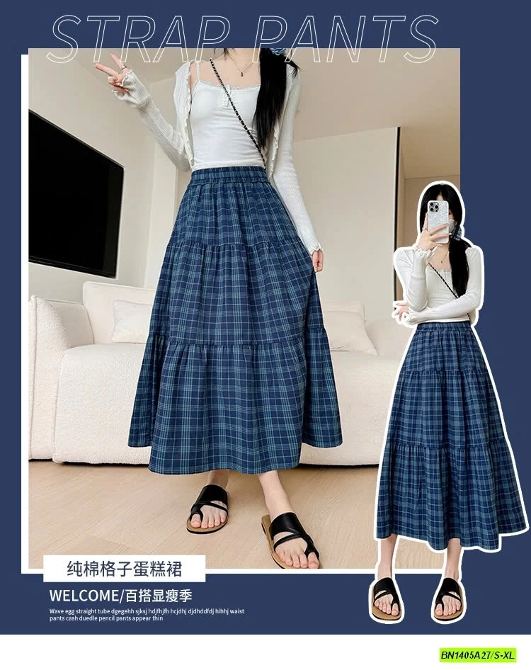 CV CARO XANH DÁNG DÀI