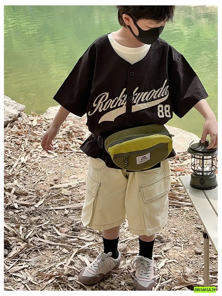 TÚI ĐEO CHÉO BAO TỬ PHỐI MÀU