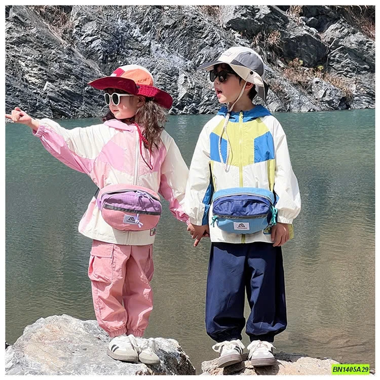 TÚI ĐEO CHÉO BAO TỬ PHỐI MÀU