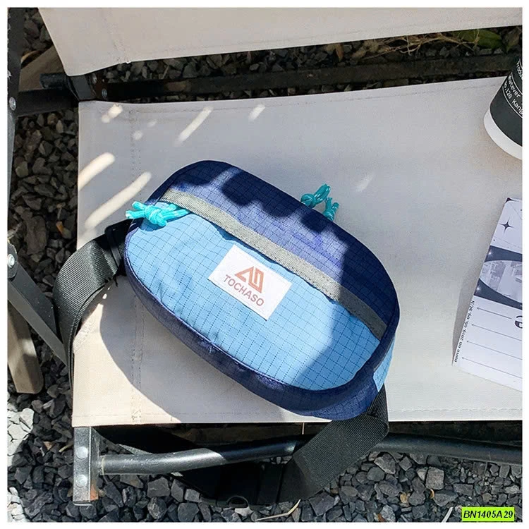 TÚI ĐEO CHÉO BAO TỬ PHỐI MÀU