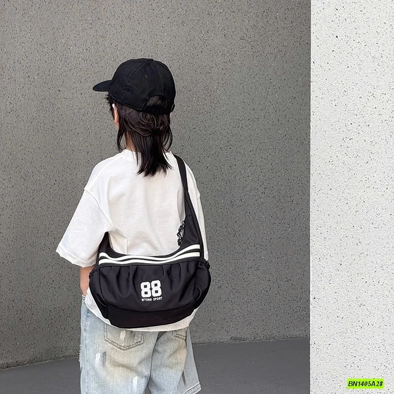 TÚI ĐEO CHÉO SỐ 88