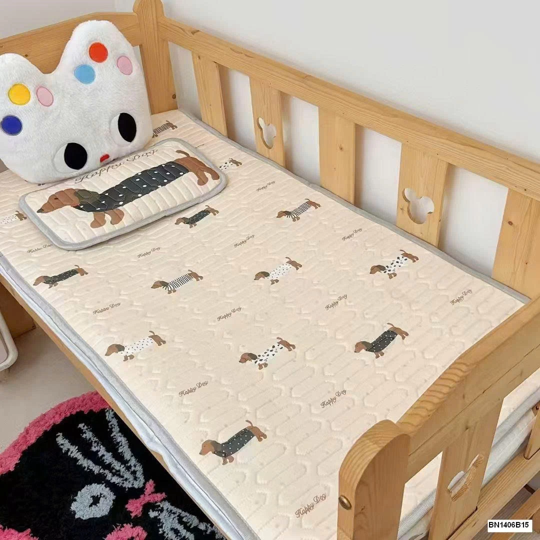 GỐI ĐIỀU HÒA MÙA HÈ