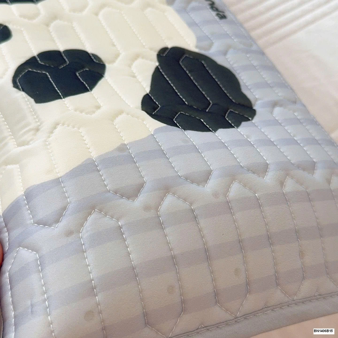 GỐI ĐIỀU HÒA MÙA HÈ