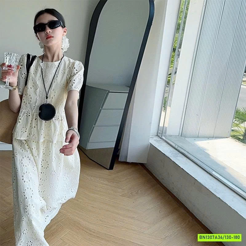 SÉT VÁY THÊU SZ ĐẠI