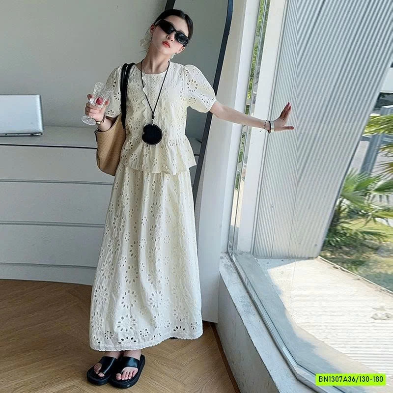 SÉT VÁY THÊU SZ ĐẠI