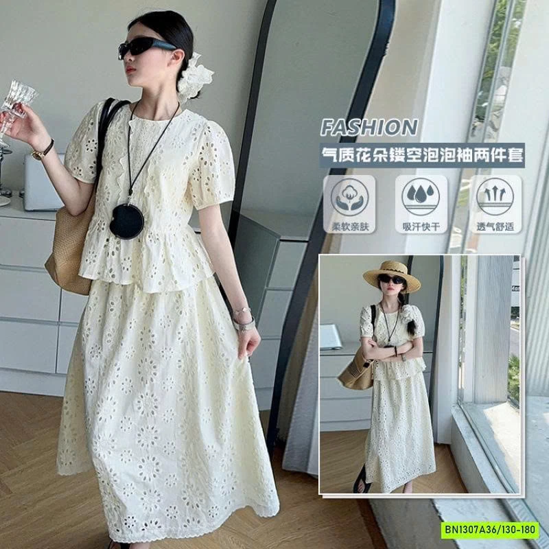 SÉT VÁY THÊU SZ ĐẠI