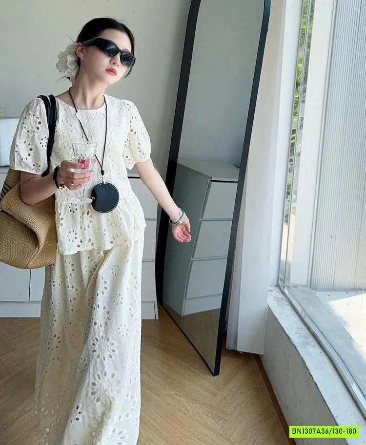 SÉT VÁY THÊU SZ ĐẠI