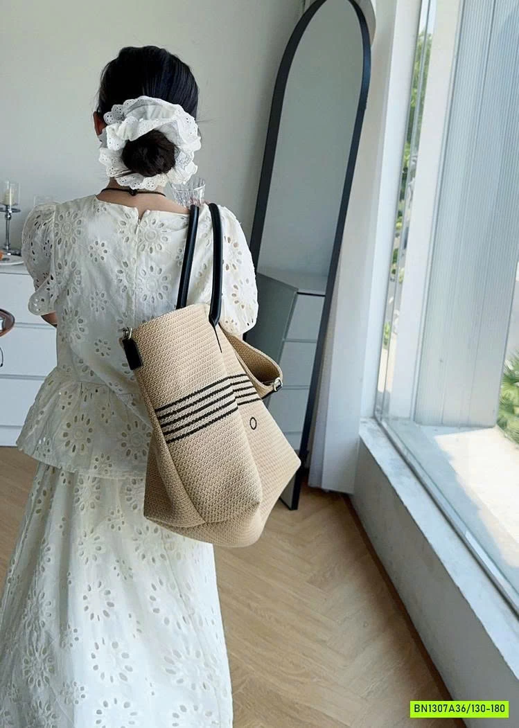 SÉT VÁY THÊU SZ ĐẠI