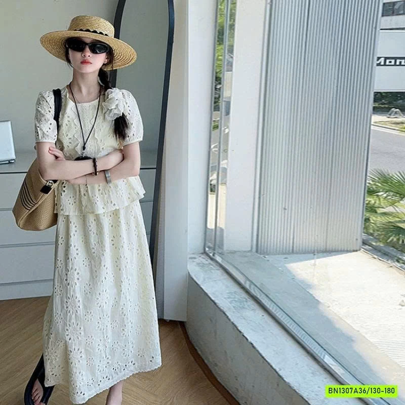 SÉT VÁY THÊU SZ ĐẠI