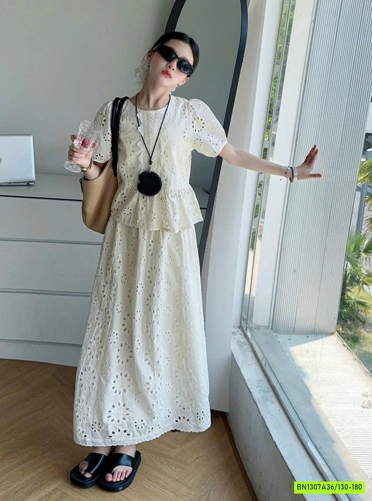 SÉT VÁY THÊU SZ ĐẠI