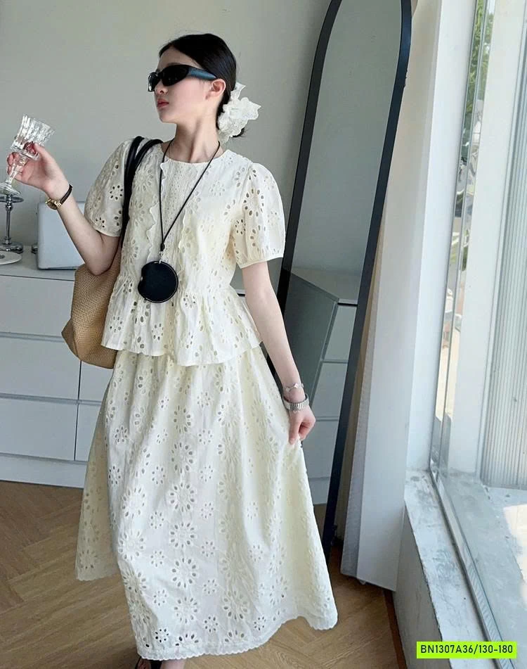 SÉT VÁY THÊU SZ ĐẠI