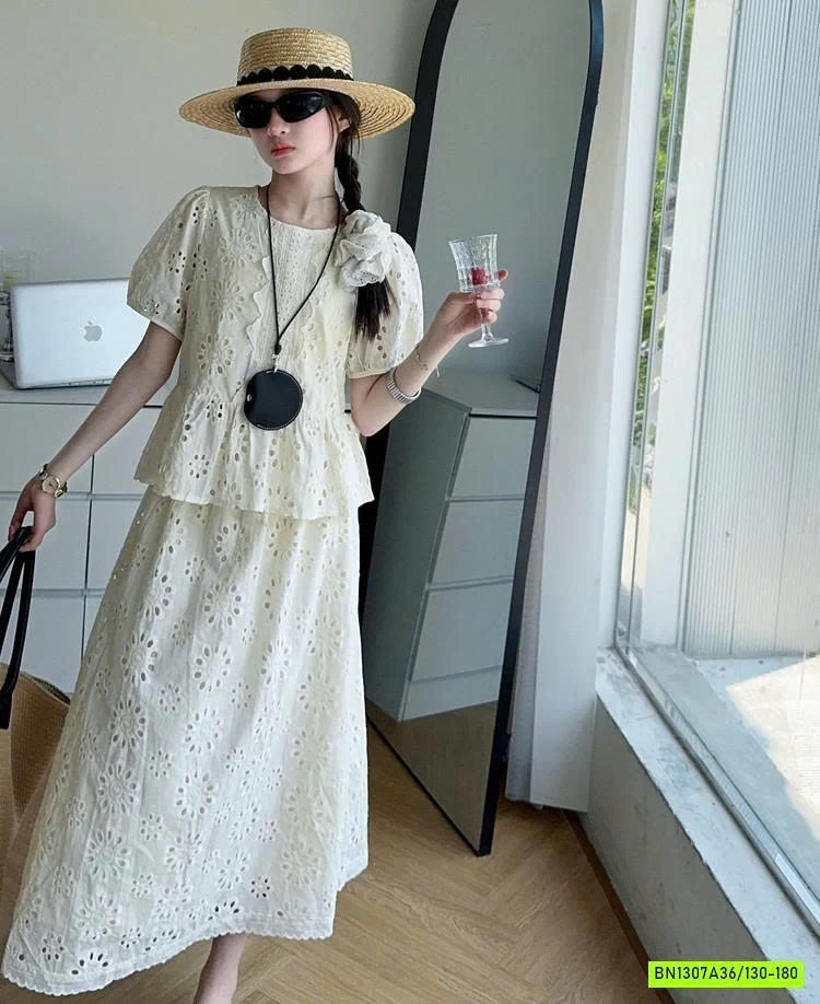 SÉT VÁY THÊU SZ ĐẠI