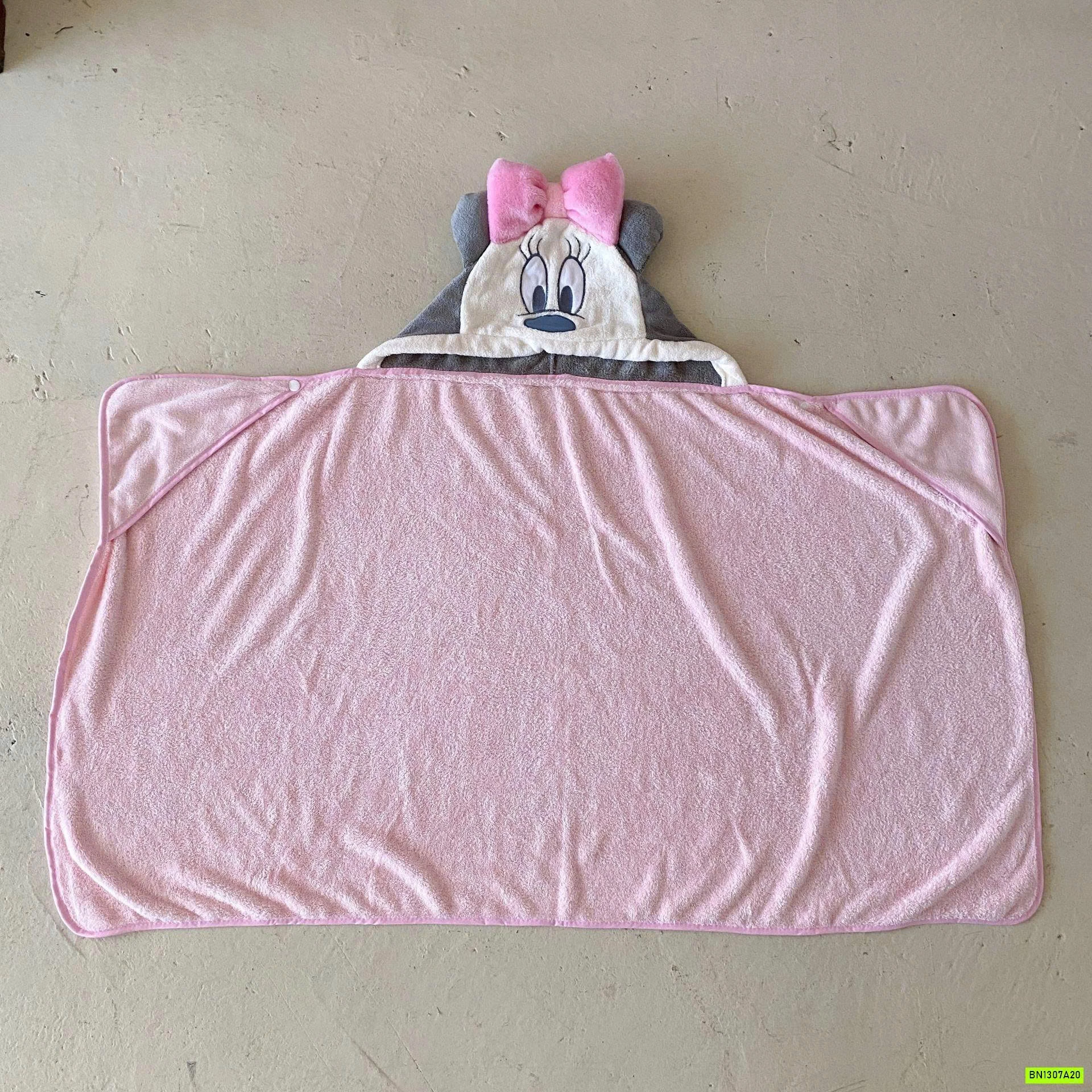 KHĂN CHOÀNG TẮM DISNEY