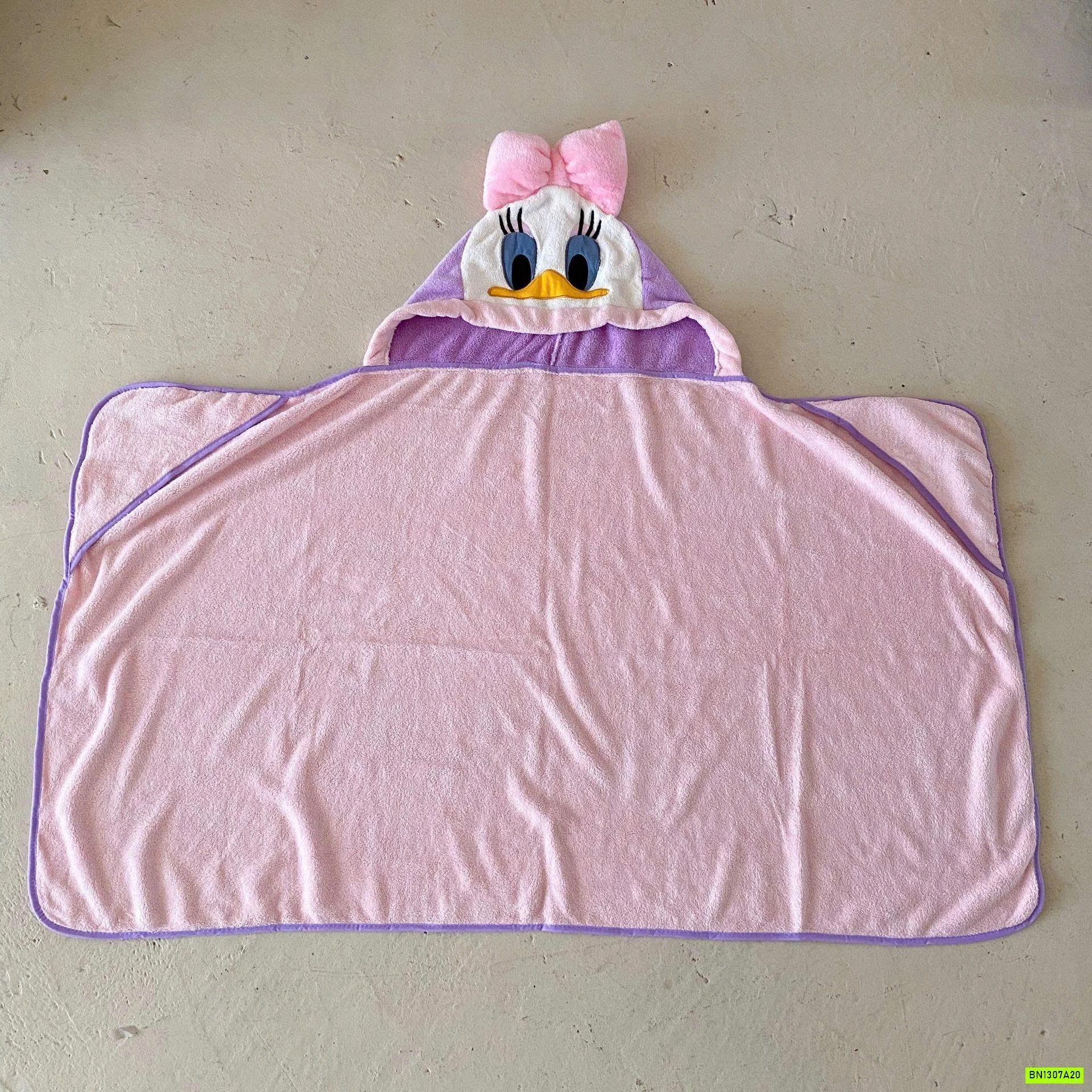 KHĂN CHOÀNG TẮM DISNEY