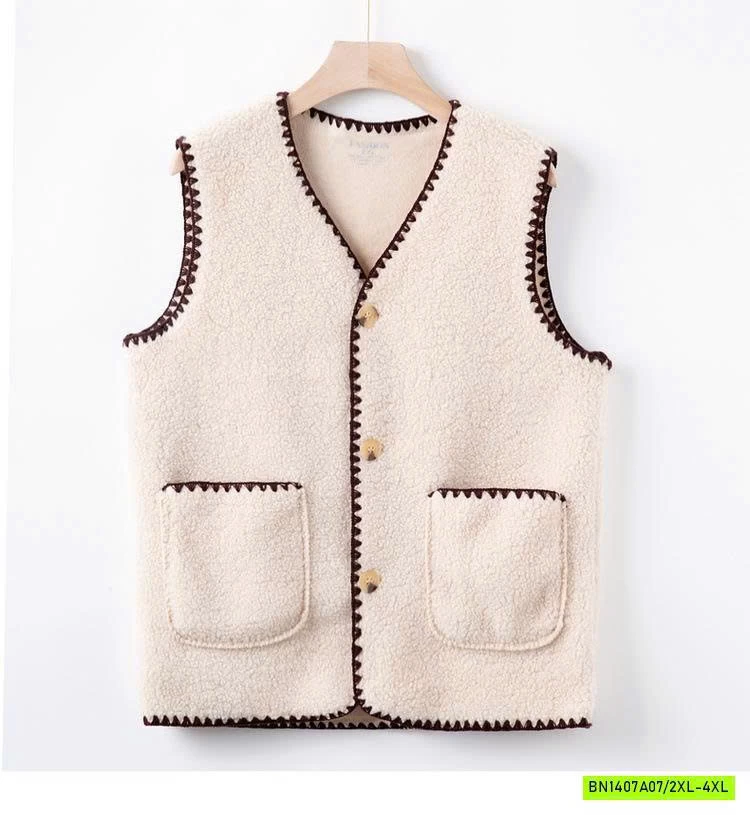 GILE LÔNG CỪU ẤM ÁP