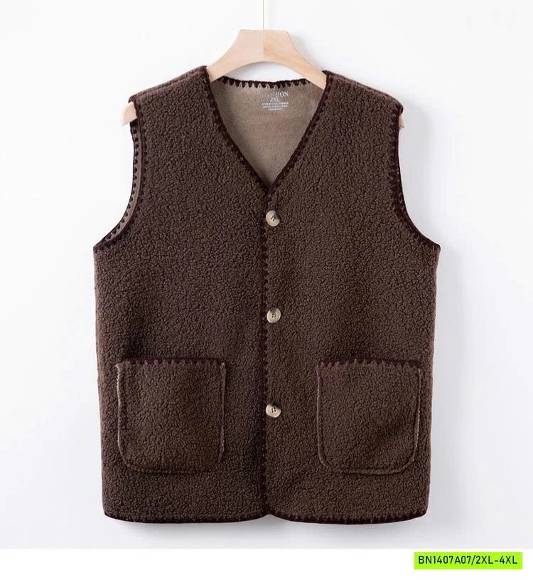 GILE LÔNG CỪU ẤM ÁP