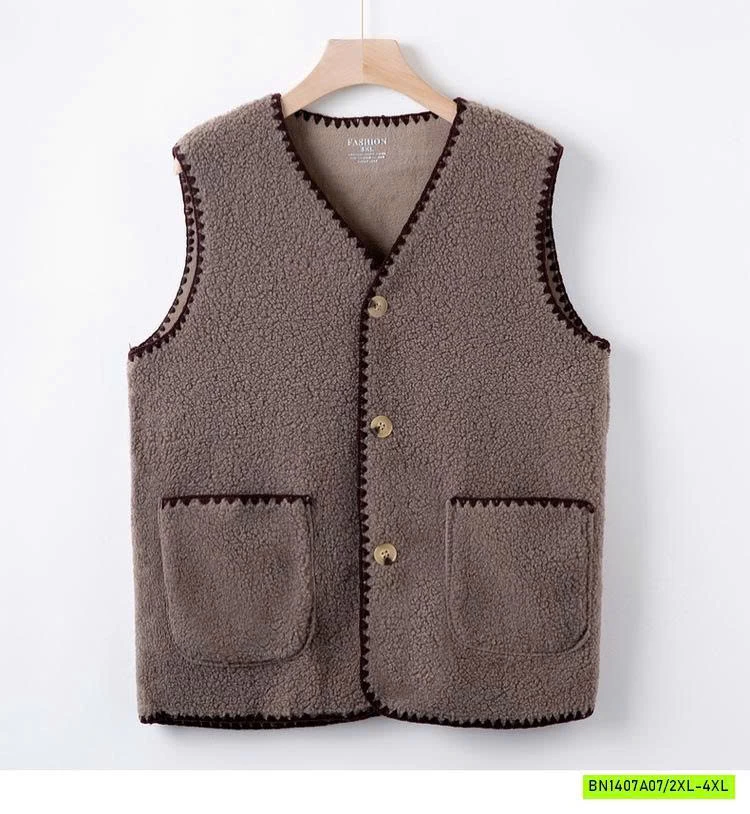 GILE LÔNG CỪU ẤM ÁP