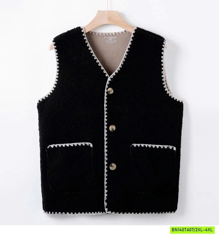 GILE LÔNG CỪU ẤM ÁP