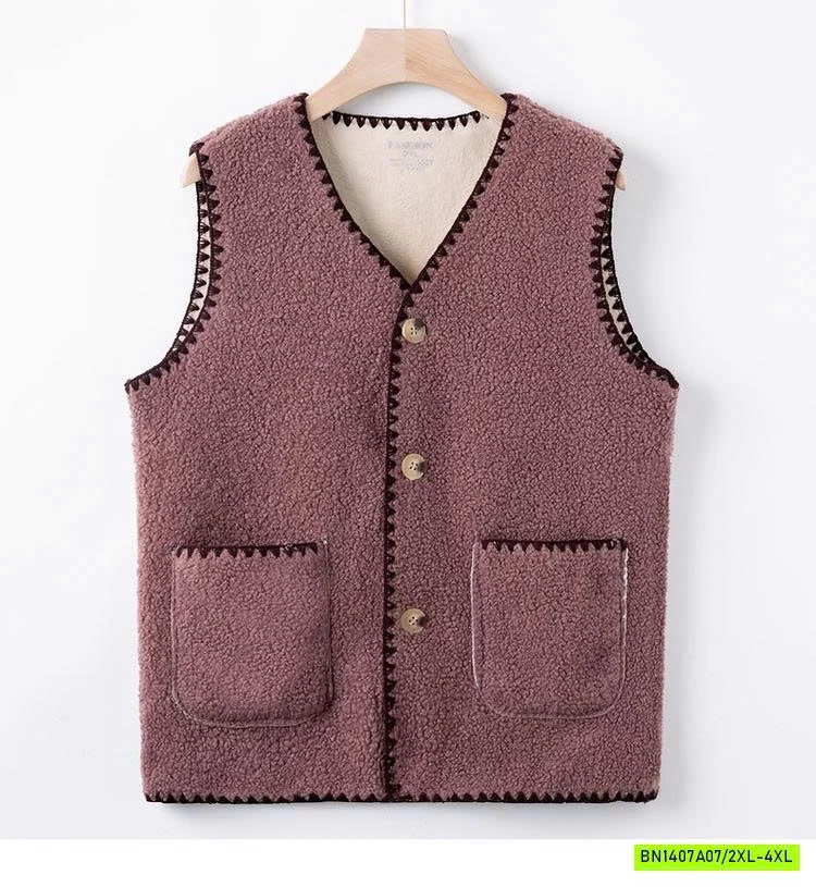 GILE LÔNG CỪU ẤM ÁP