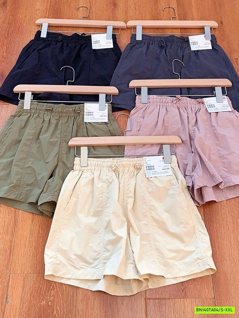 SHORT GIÓ XUẤT NHẬT