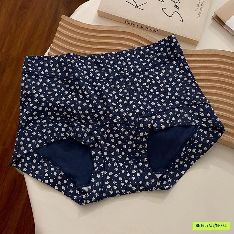 SÉT 6 CHIP COTTON CẠP CAO ORGANIC