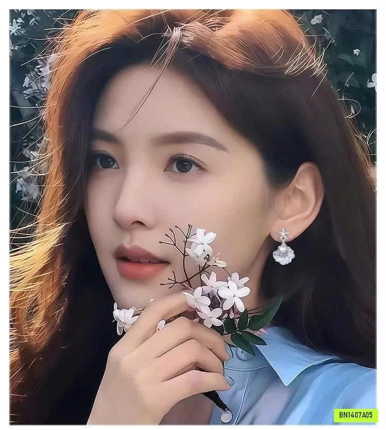 HOA TAI BẠC 999 LNIEER