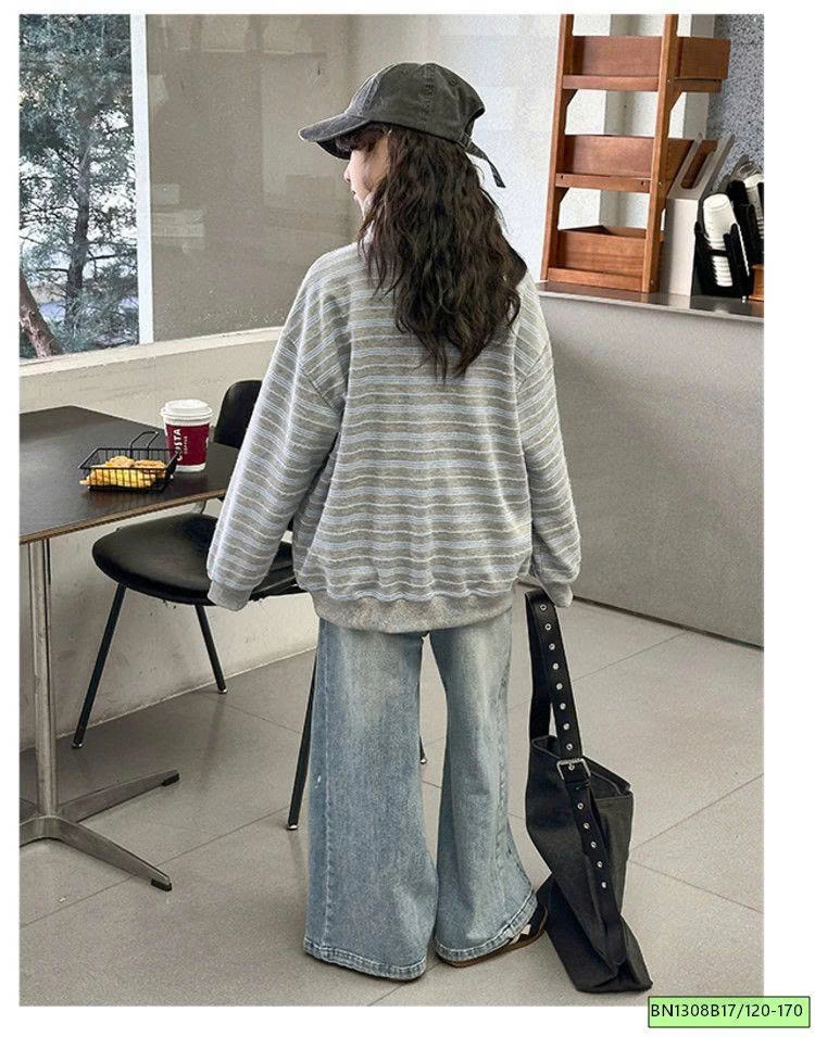 ÁO NỈ CỔ KHÓA SZ ĐẠI