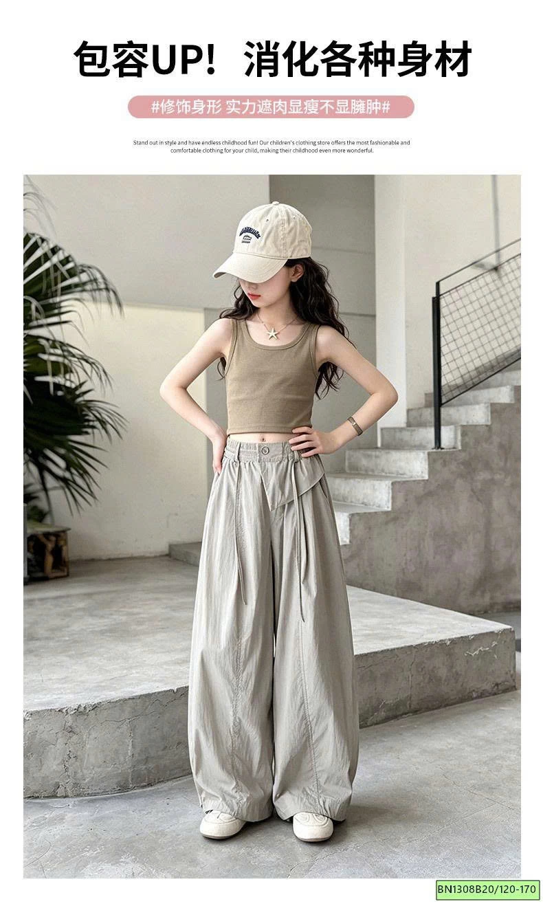 QUẦN GIÓ SUÔNG SZ ĐẠI
