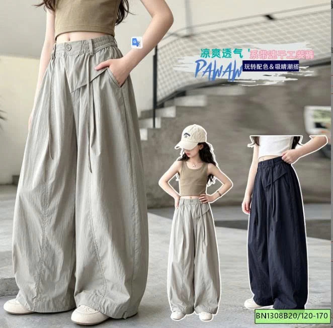 QUẦN GIÓ SUÔNG SZ ĐẠI