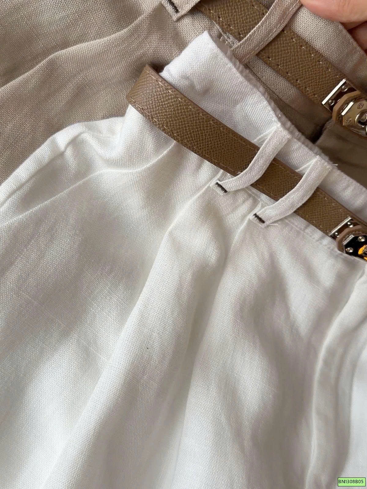 QUẦN SHORT ĐŨI ANNA
