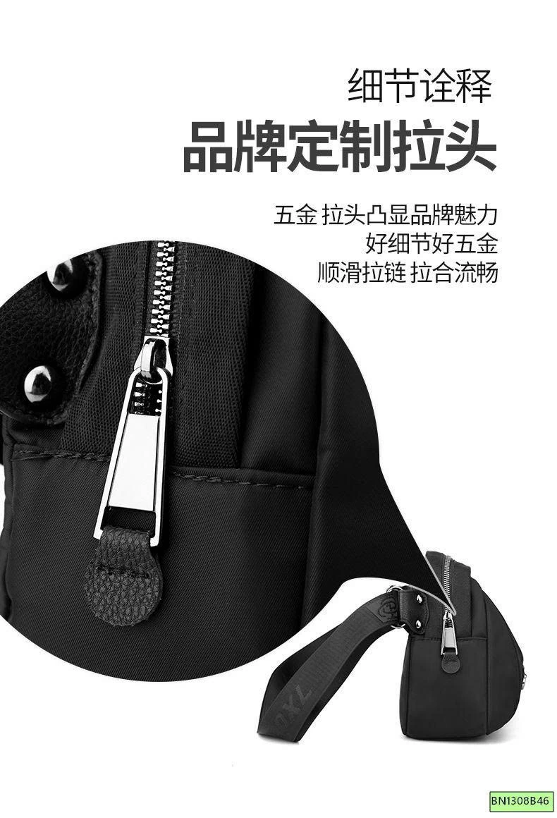 TÚI ĐEO CHÉO DU LỊCH CBAO