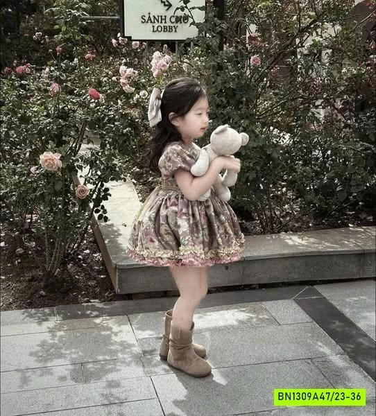 BOOT NHUNG LÓT LÔNG