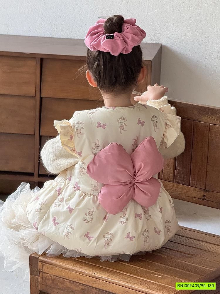 GILE PHAO HOA GẮN NƠ