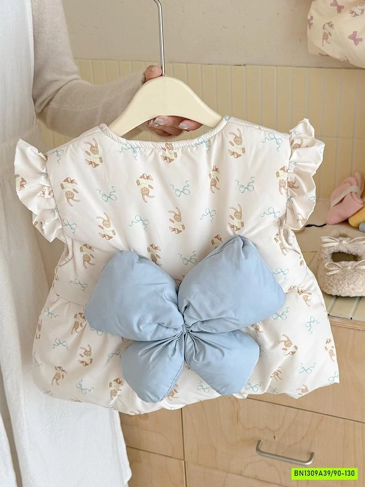 GILE PHAO HOA GẮN NƠ