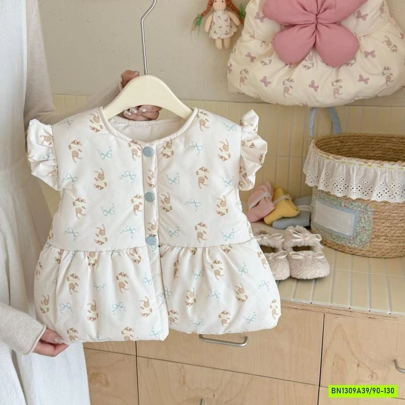 GILE PHAO HOA GẮN NƠ