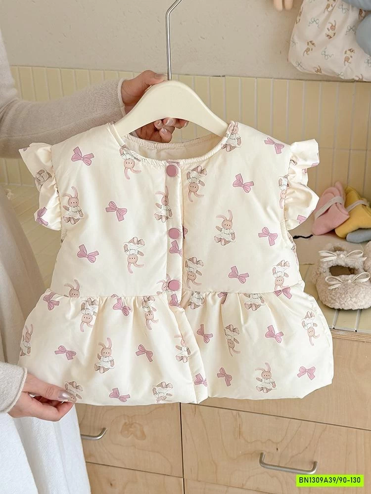 GILE PHAO HOA GẮN NƠ