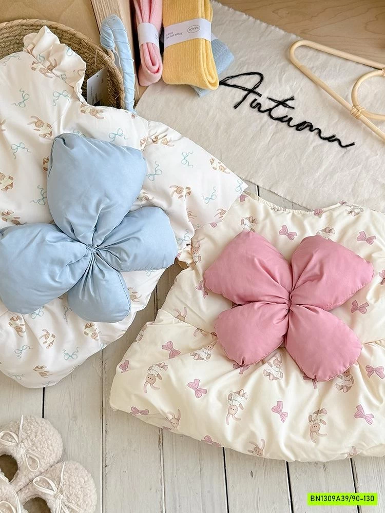 GILE PHAO HOA GẮN NƠ