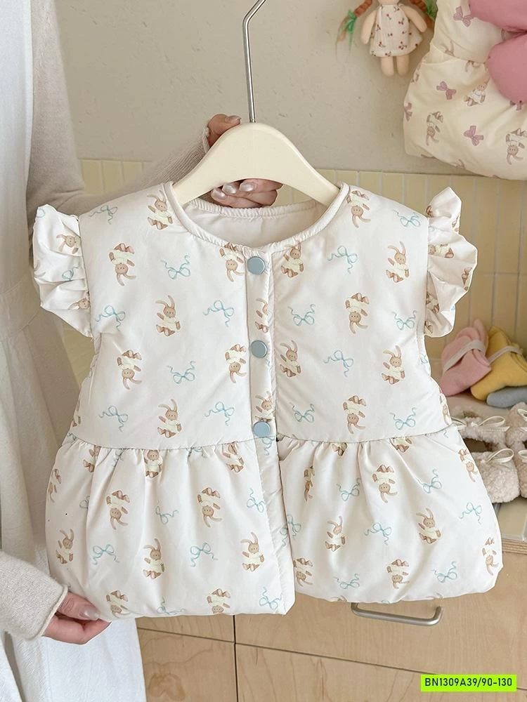 GILE PHAO HOA GẮN NƠ