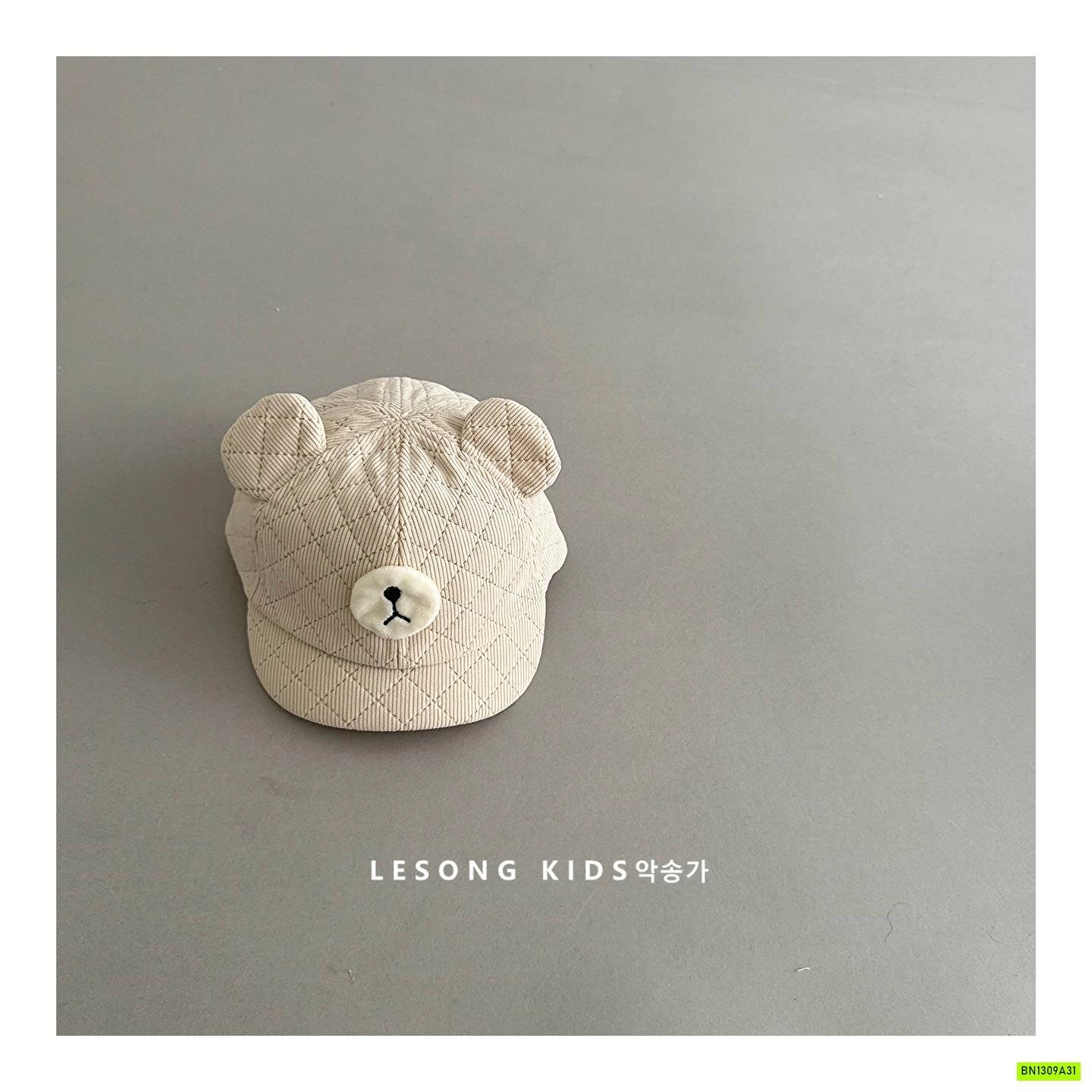 MŨ NHUNG GẤU SZ NHÍ