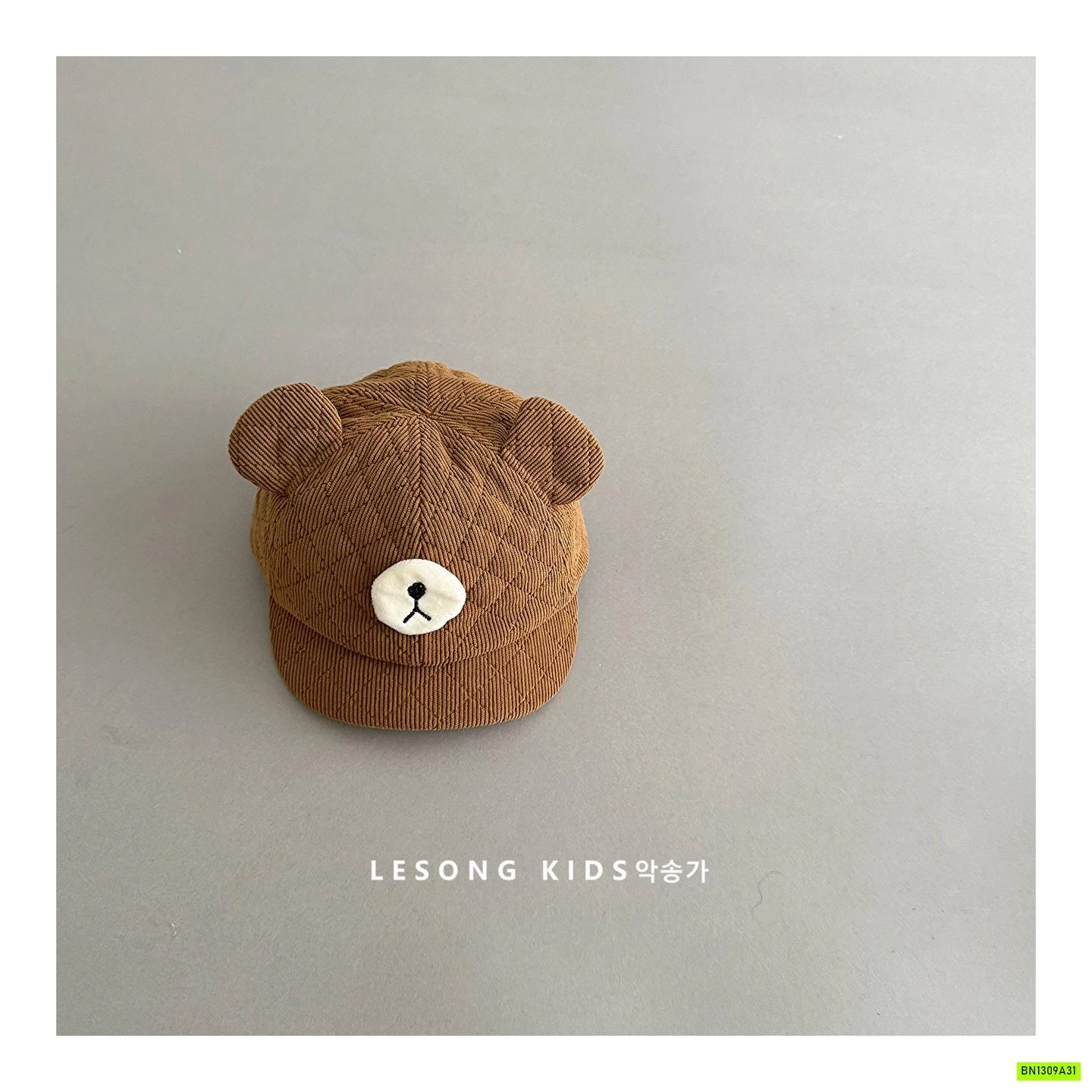 MŨ NHUNG GẤU SZ NHÍ